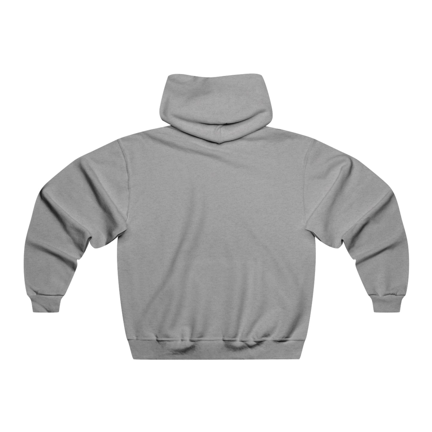 NOPE "Not Today" Hoodie — Casual Graphic Hoodie for Men