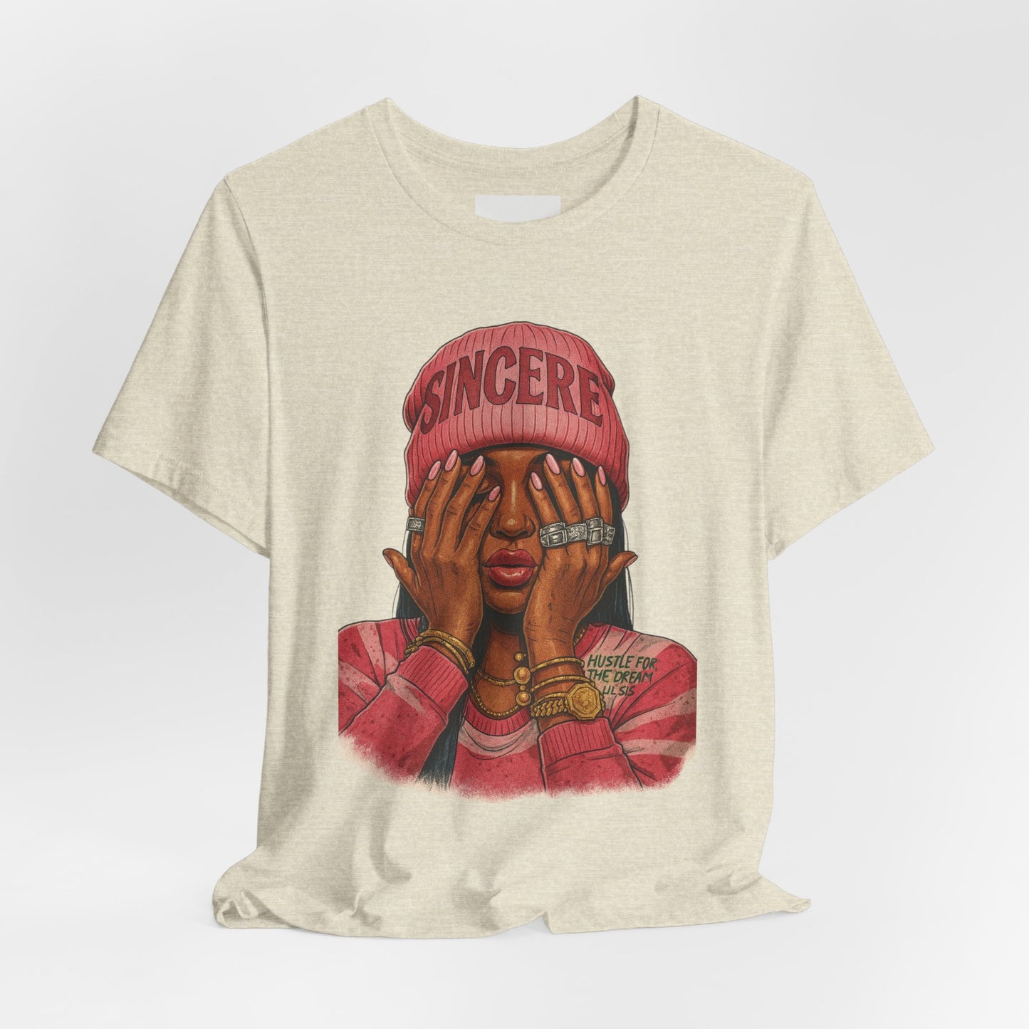 Dream shirt