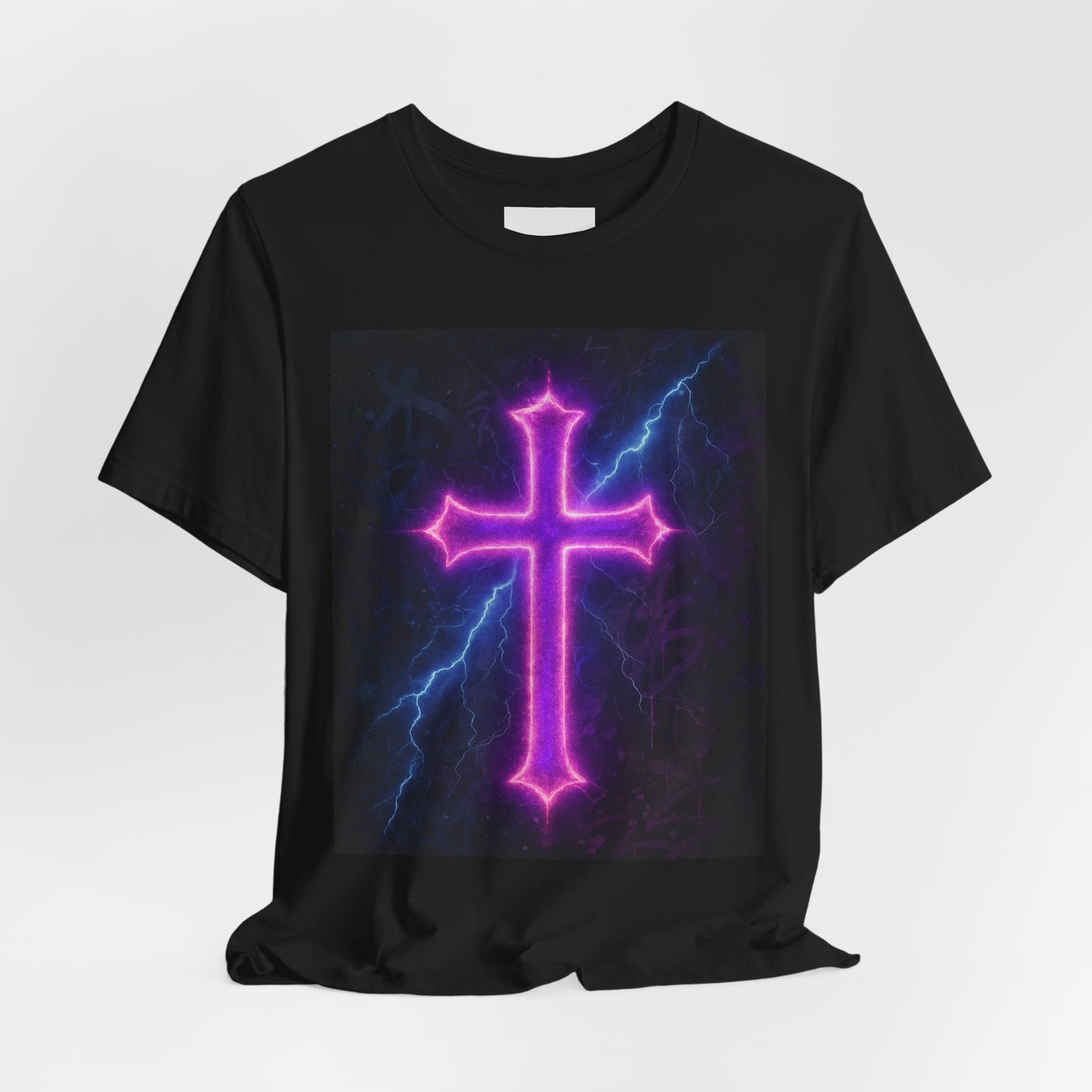 Cross shirt
