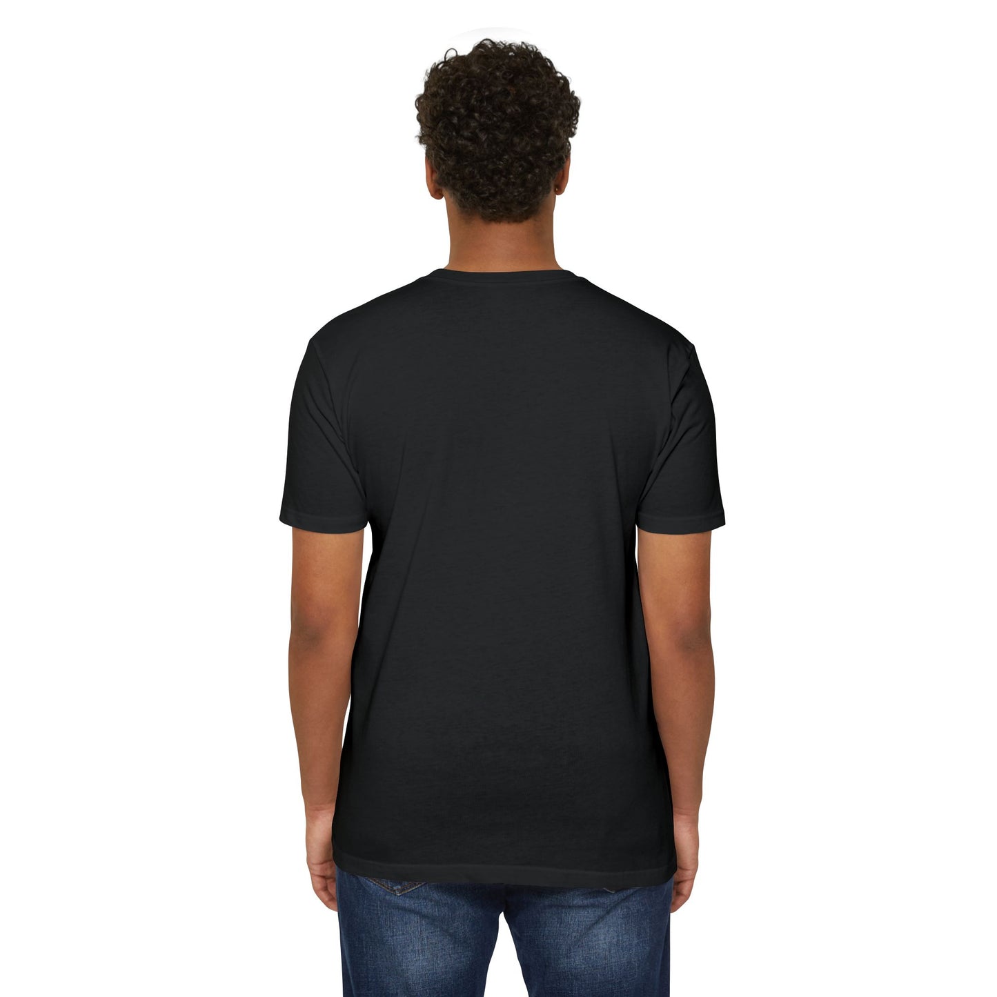 Sincere Gothic Logo T-Shirt