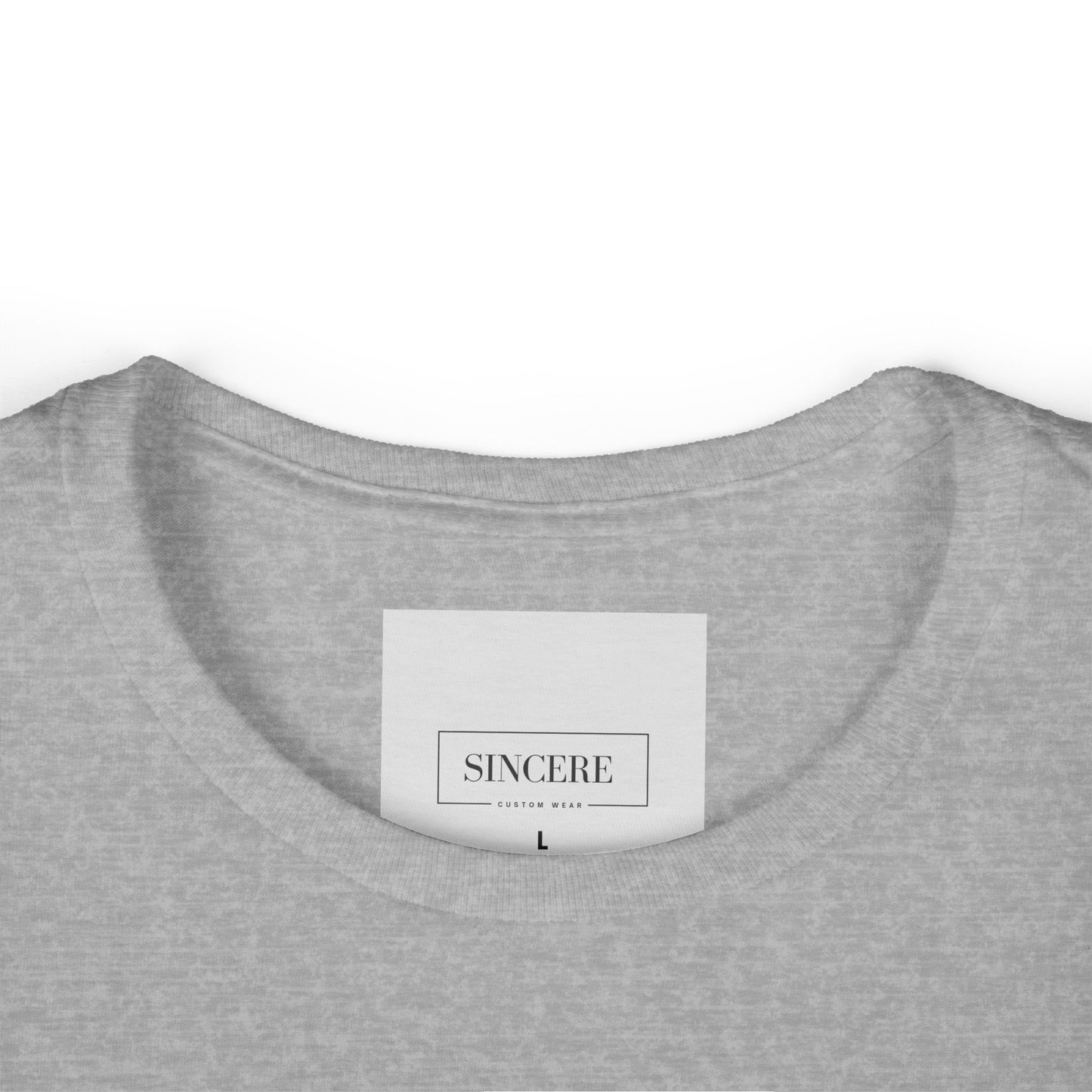 Sacral Chakra Shirt