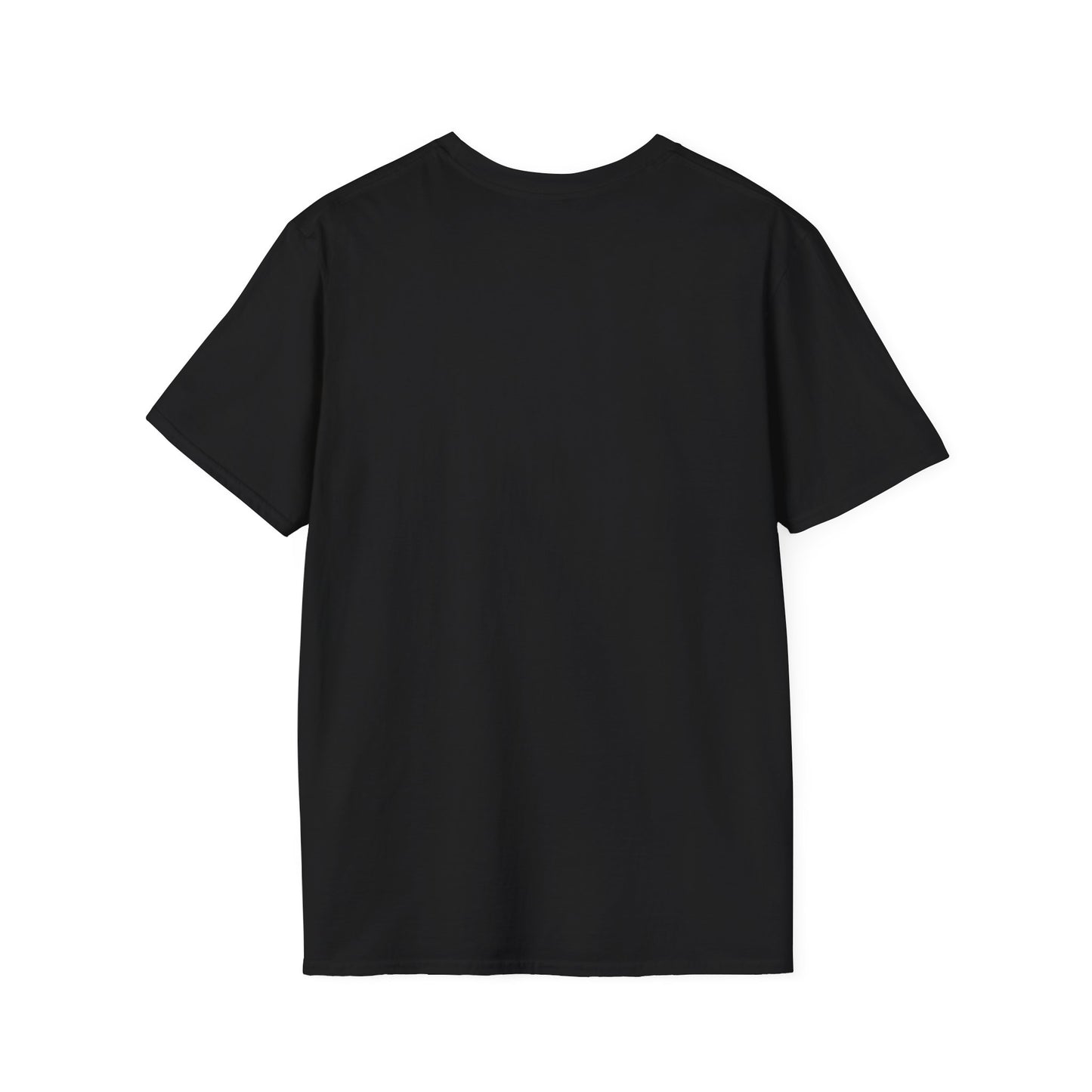 Sincere Softstyle T-Shirt — Lightweight Unisex Tee
