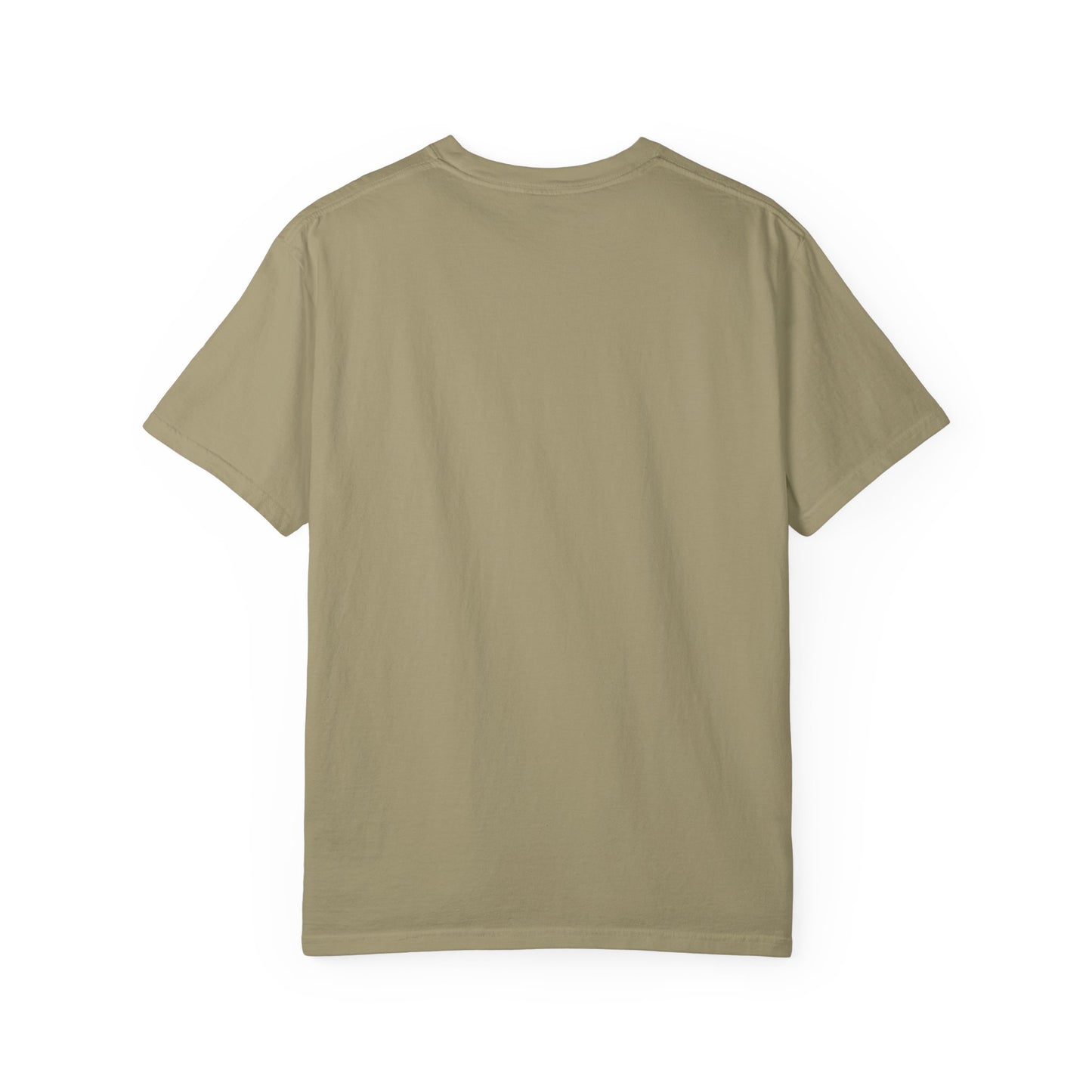 T-Shirt — "Baaad Attitude" Sheep Graphic Tee