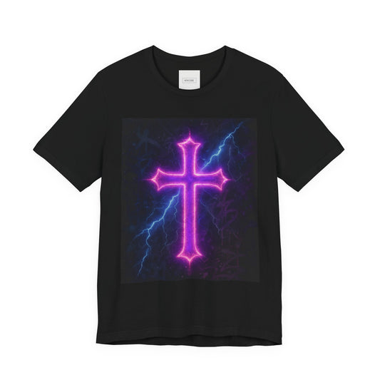 Cross shirt