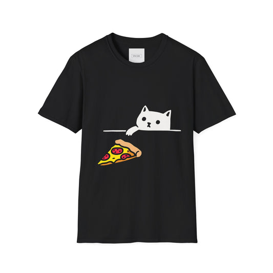 Sincere Softstyle T-Shirt — Lightweight Unisex Tee