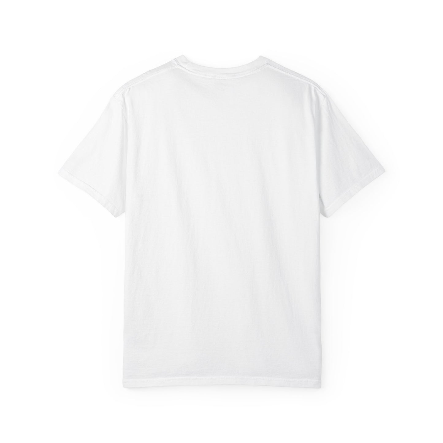 Good Vibes Smiley T-Shirt