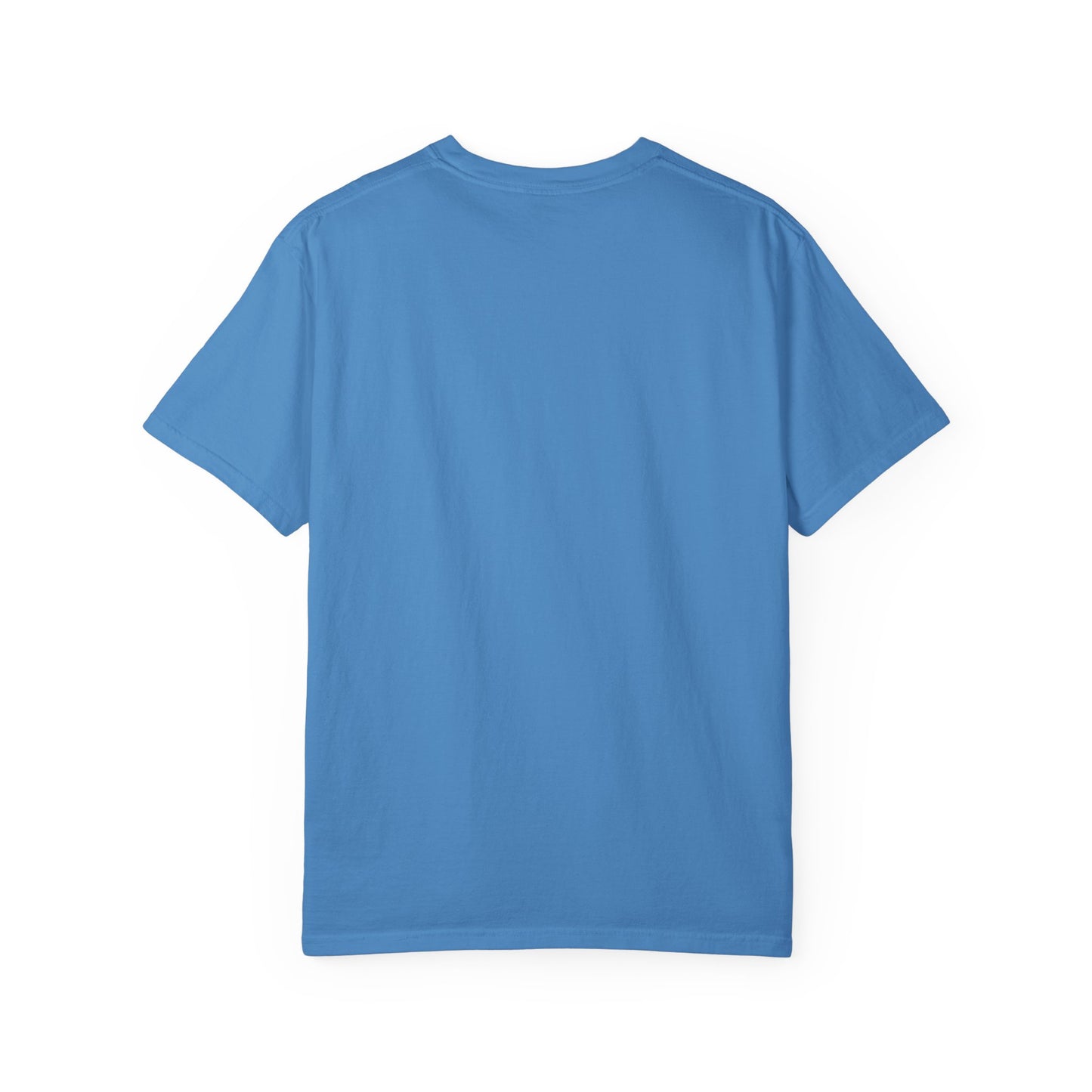Unicorn Beach T-Shirt — Tropical Fantasy Graphic Tee
