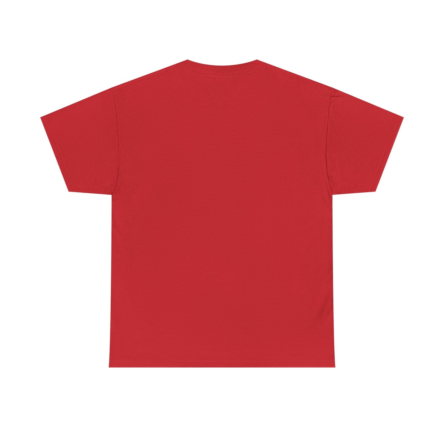 Sincere Heavy Cotton Tee — Durable Unisex T-Shirt