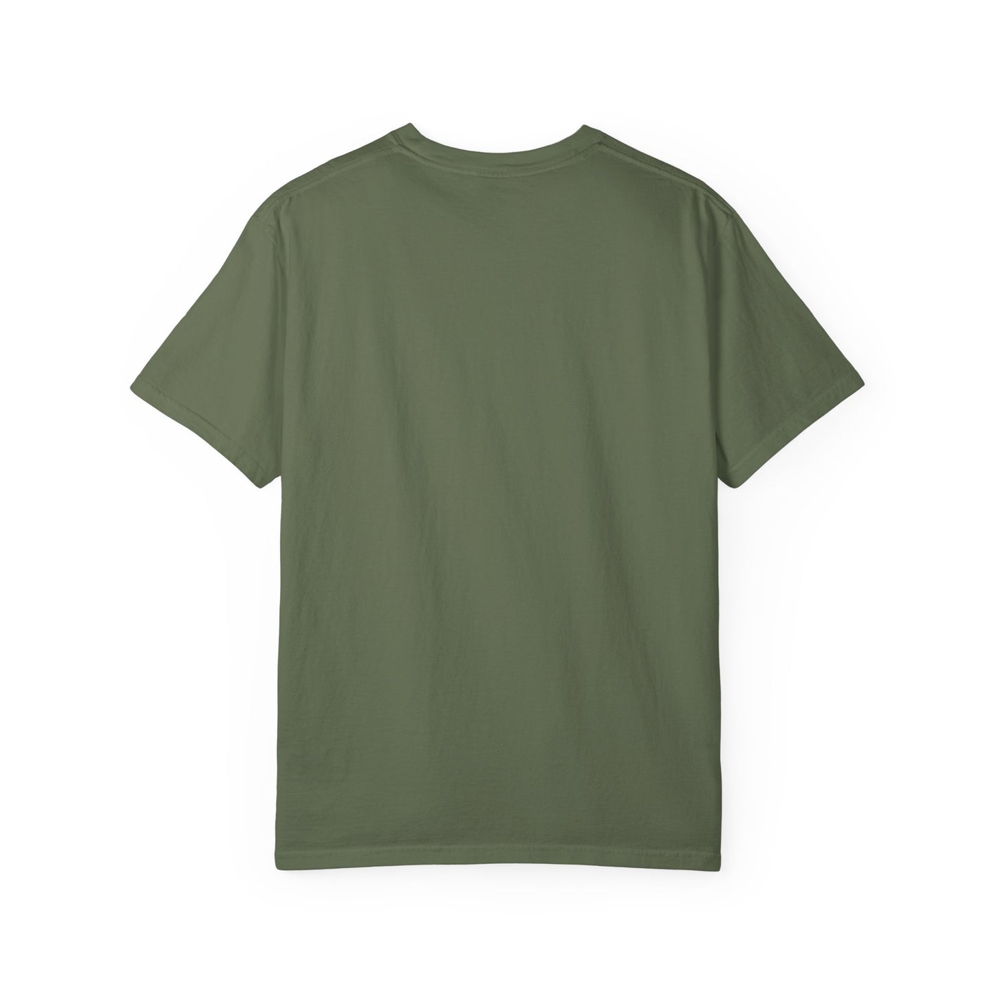 T-Shirt — "Baaad Attitude" Sheep Graphic Tee