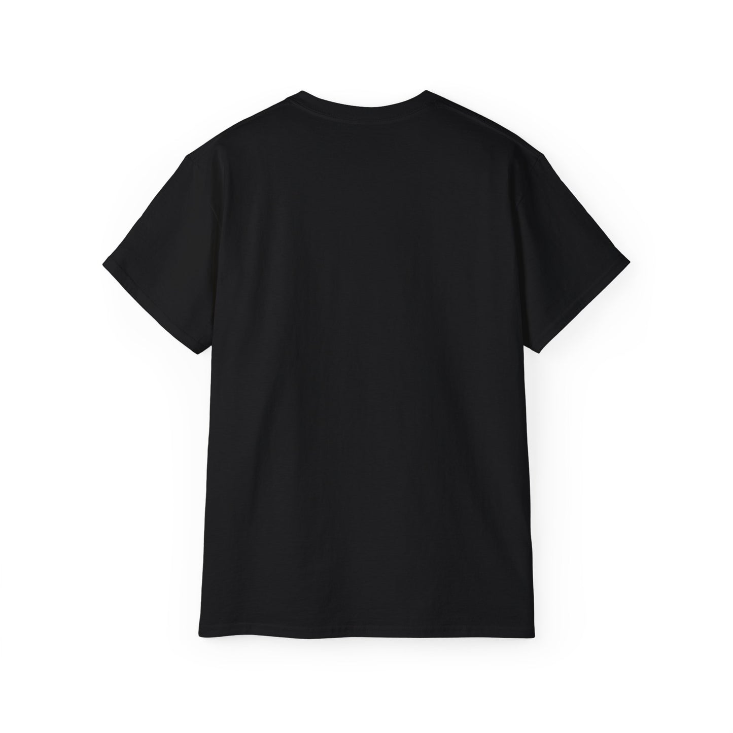 Black Sheep T-Shirt — "The Black Sheep" Graphic Tee