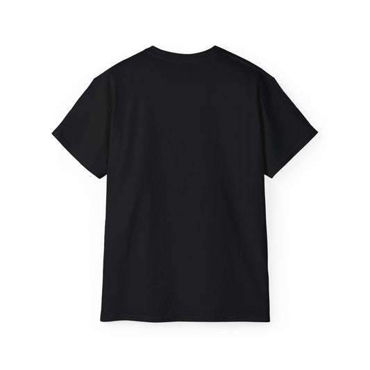 Black Sheep T-Shirt — "The Black Sheep" Graphic Tee