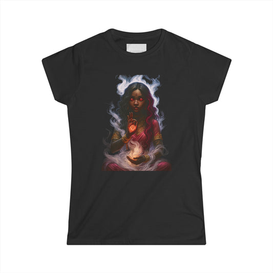 Sacral Chakra Shirt