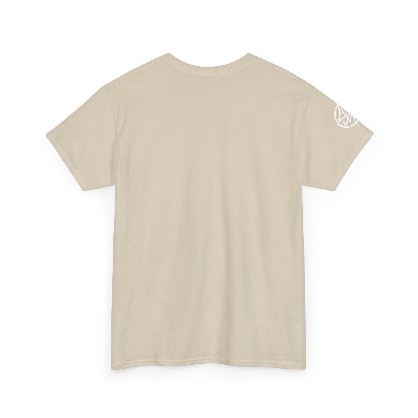 Believe in Yourself Unisex Heavy Cotton Tee, Inspirational Shirt, Motivational T-Shirt, Gift for Friends, Everyday Wear, Positive Vibes