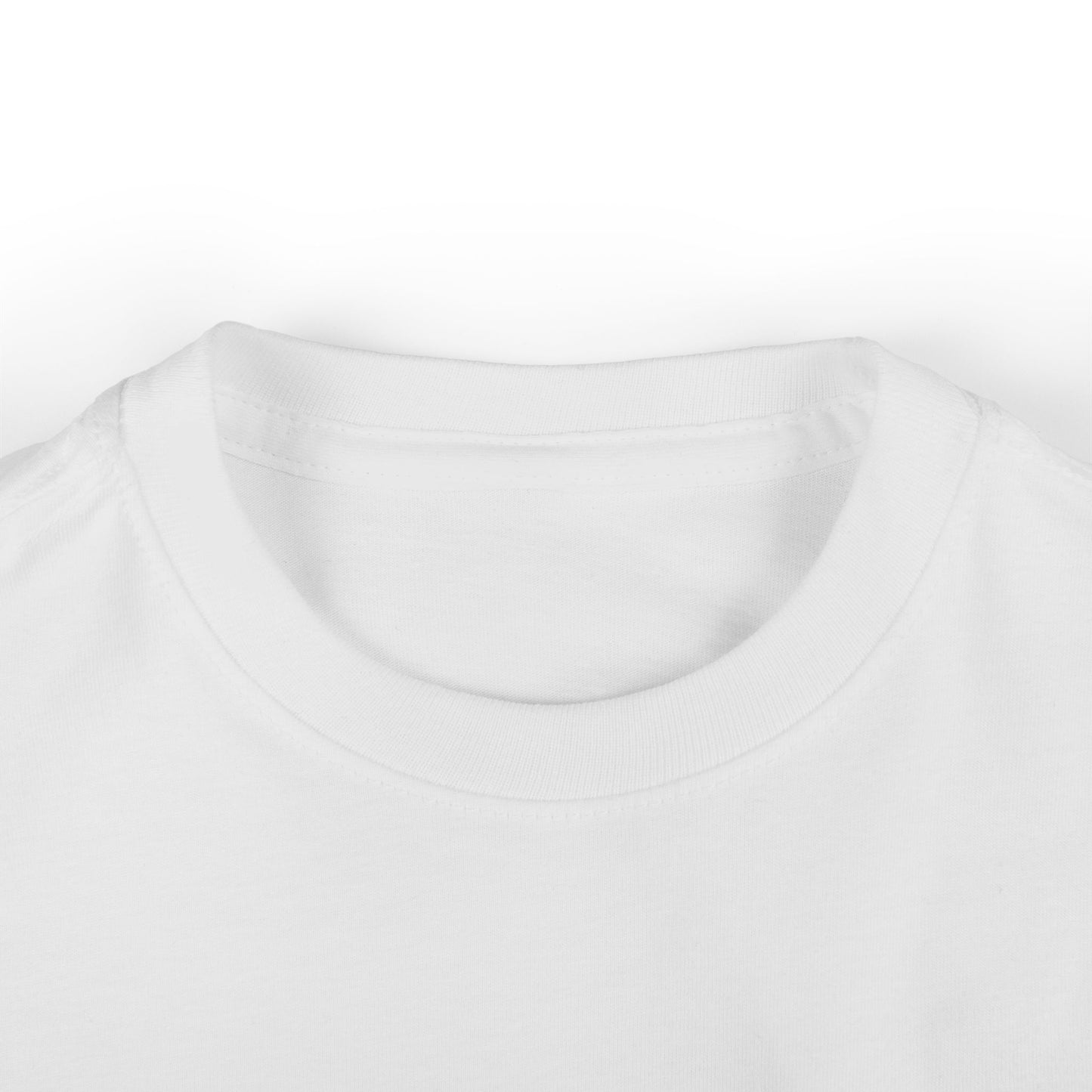 Infant Tee — 'SINCER' Sunburst & Wave Graphic Baby Shirt