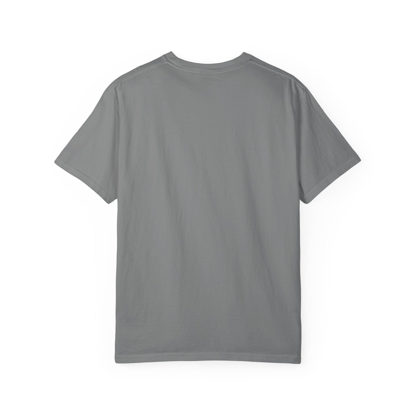 T-Shirt — "Baaad Attitude" Sheep Graphic Tee