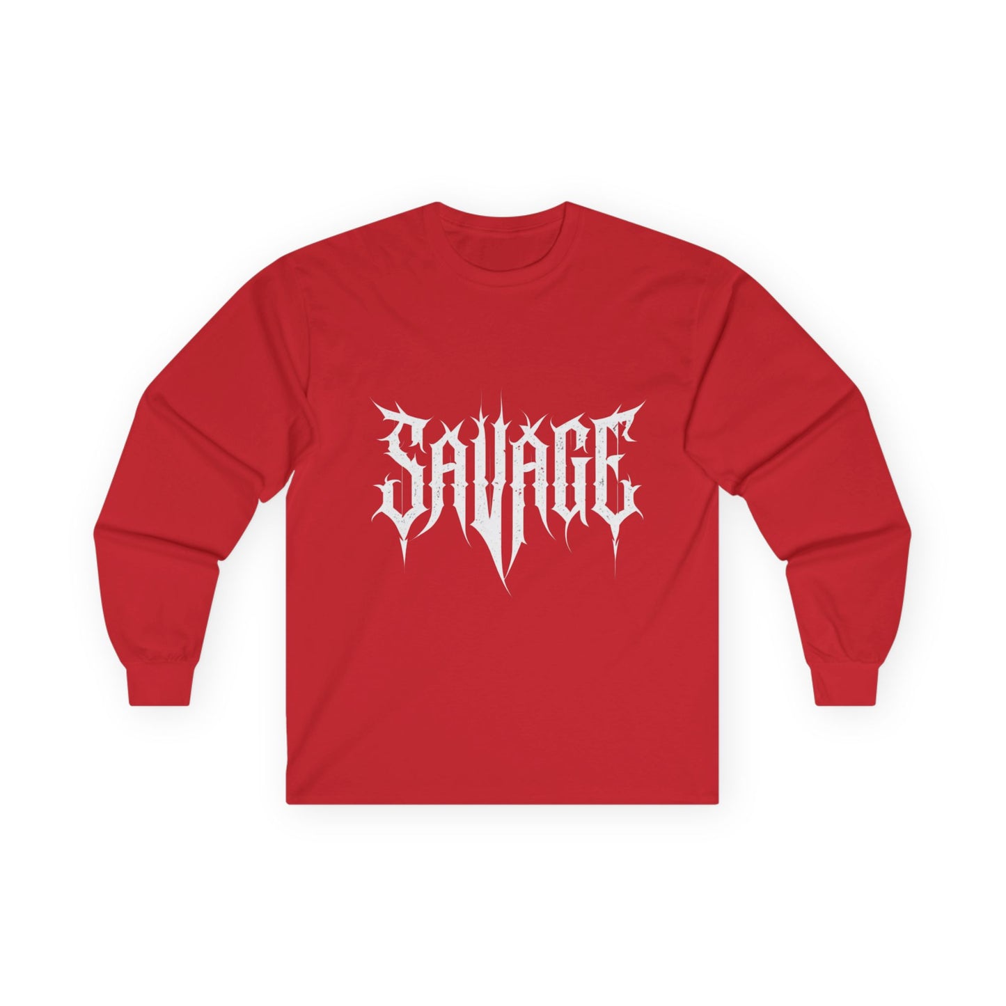 Unisex Ultra Cotton Long Sleeve Tee