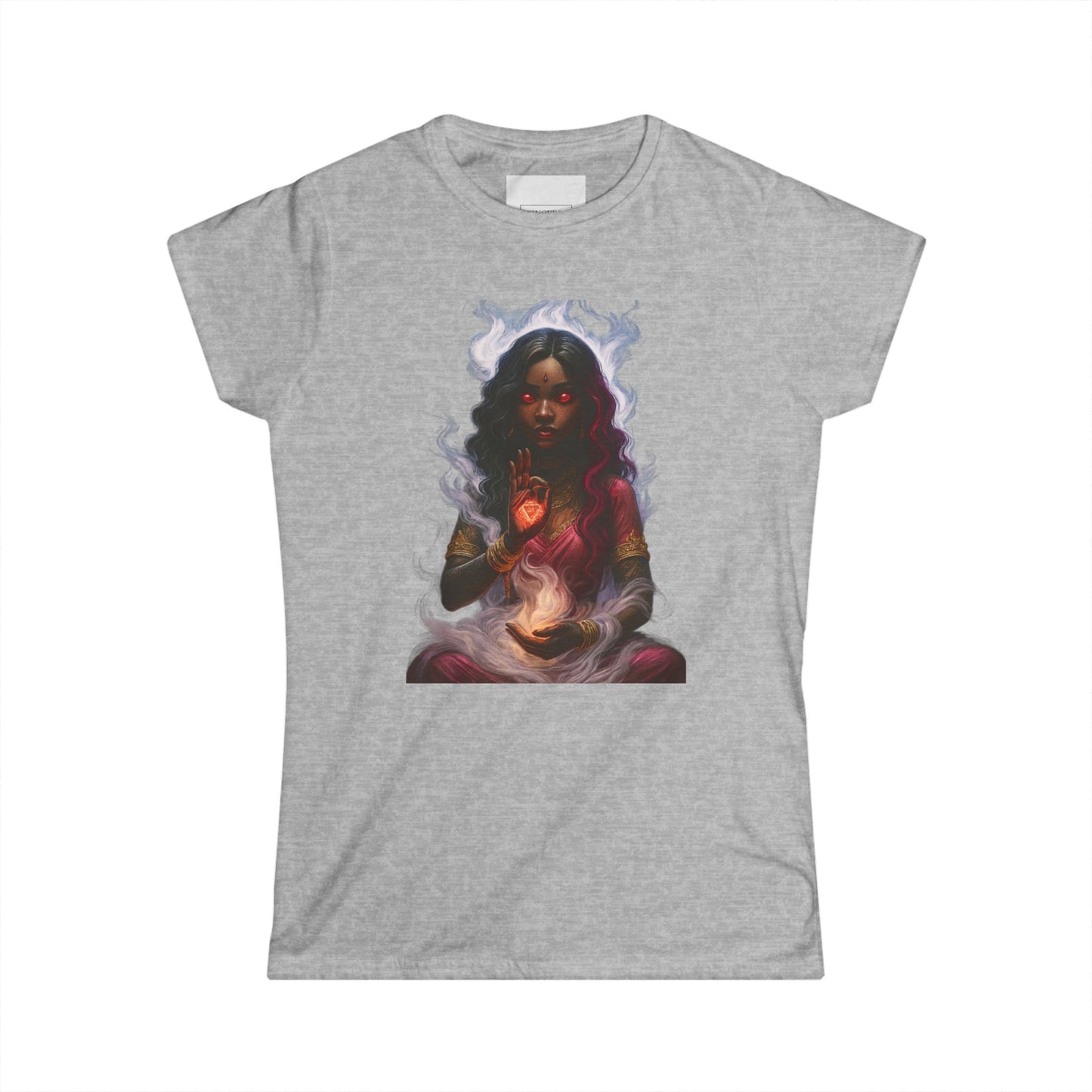 Sacral Chakra Shirt