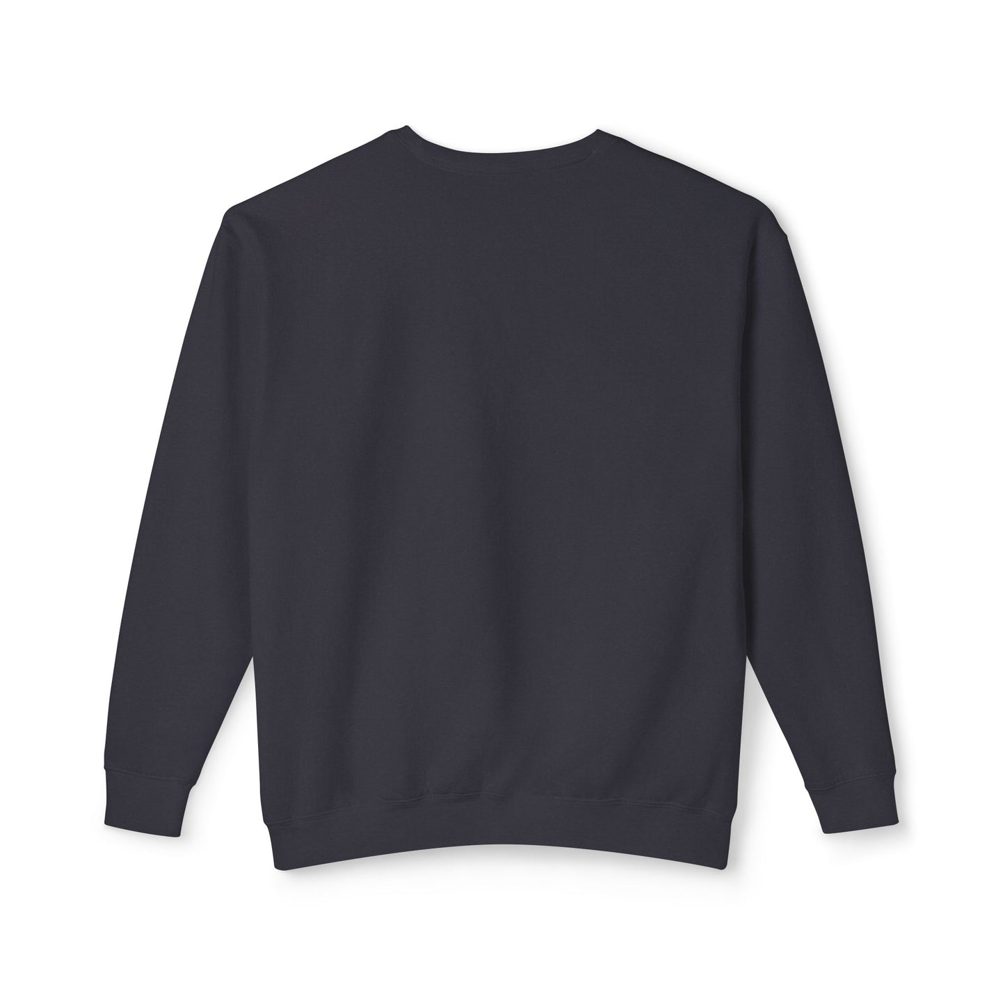 Sincere Flame Logo Sweatshirt — Crowned 'S' Crewneck