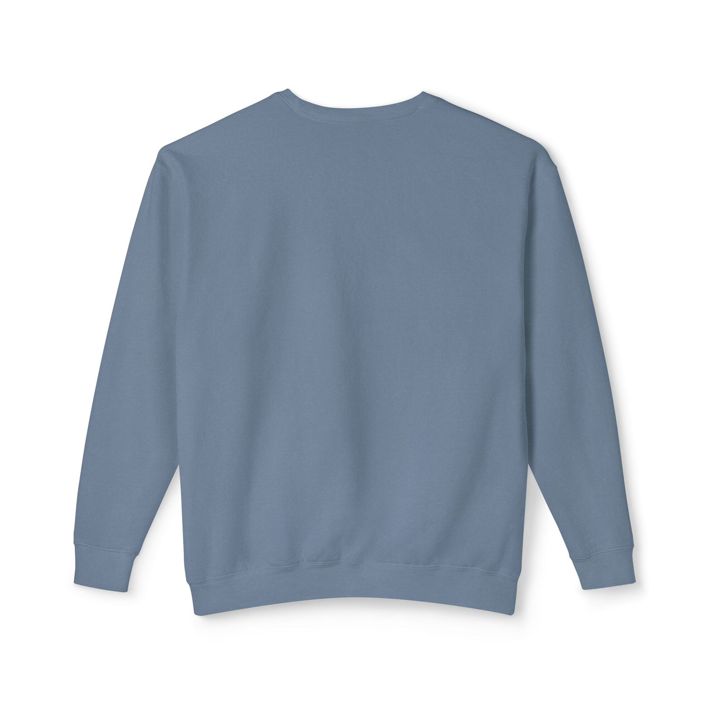 Sincere Flame Logo Sweatshirt — Crowned 'S' Crewneck