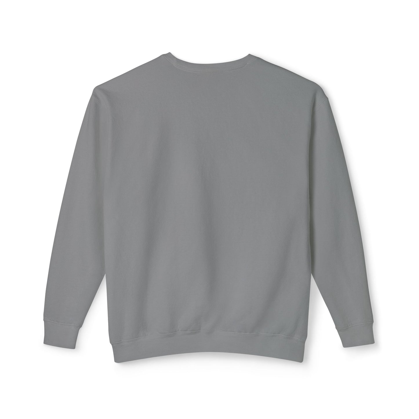 Sincere Flame Logo Sweatshirt — Crowned 'S' Crewneck
