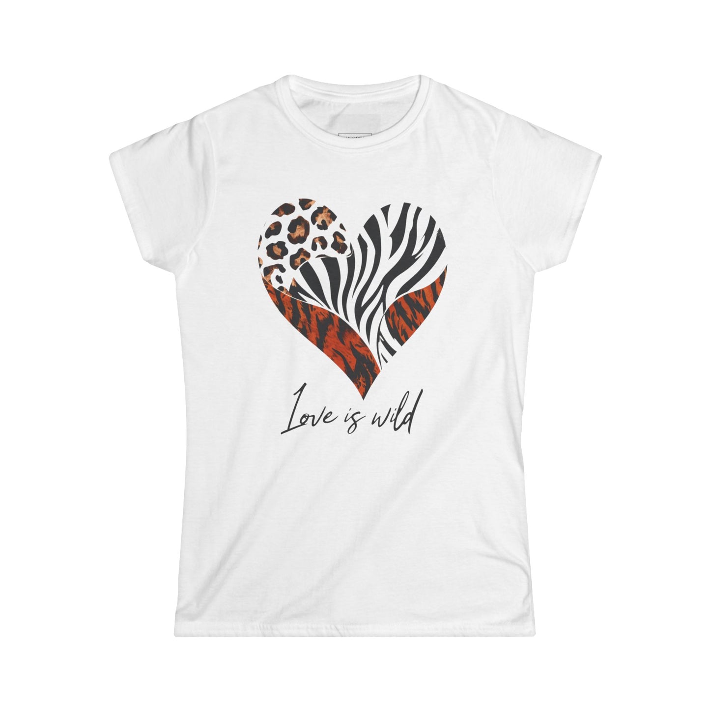 Women's Softstyle Tee