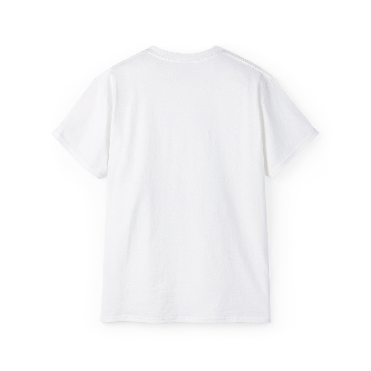 Leopard Crown 'S' Graphic T-Shirt — Bold Red Monogram Tee