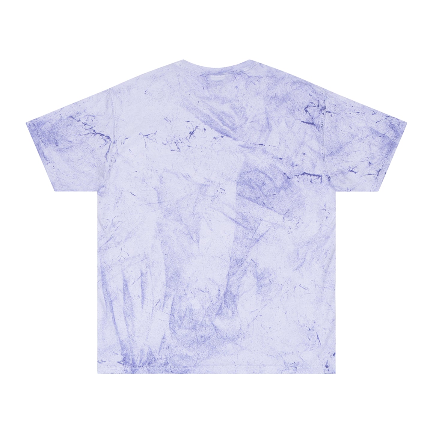 Sincere Unisex Color Blast T-Shirt, Unique Graphic Tee, Trendy Casual Wear, Summer Outfit, Gift for Friends