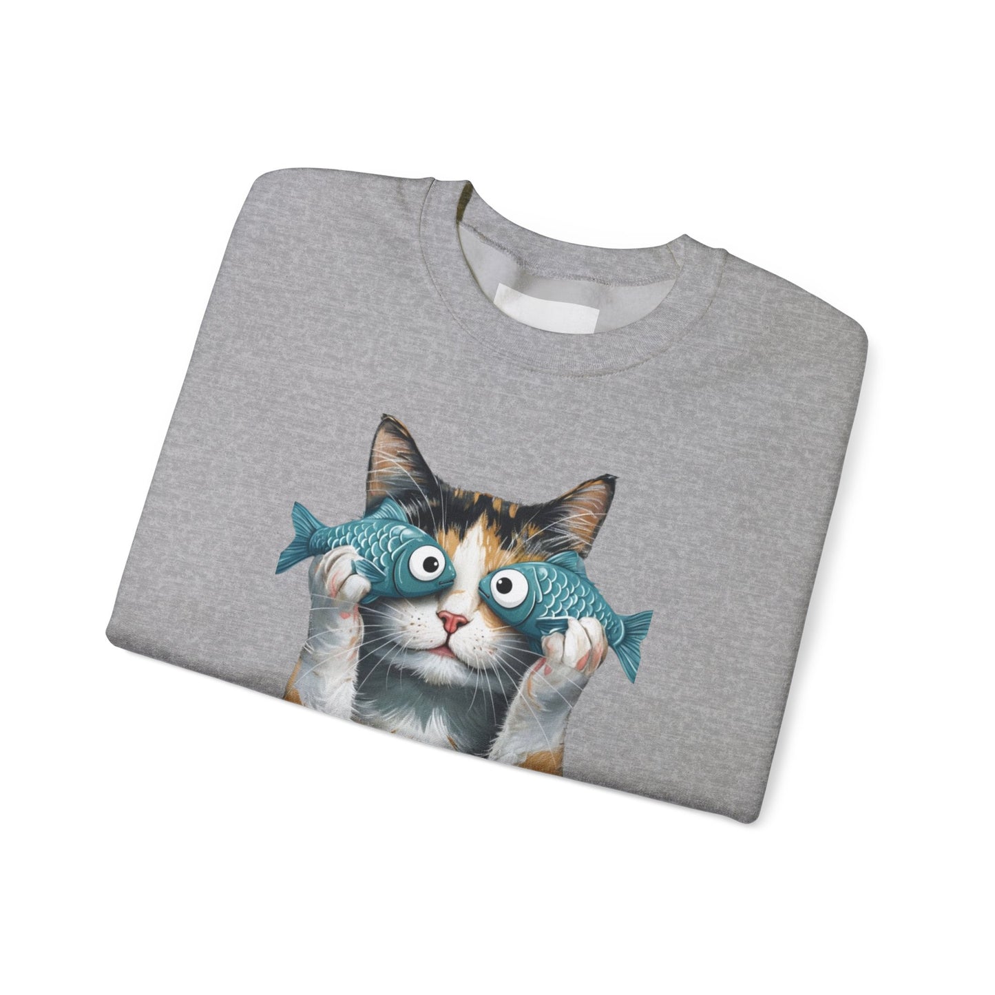 Unisex Heavy Blend™ Crewneck Sweatshirt