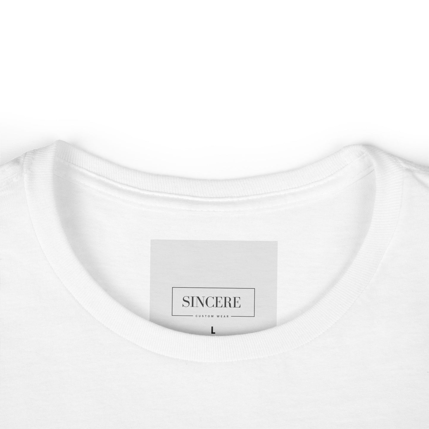 Women's Softstyle Tee