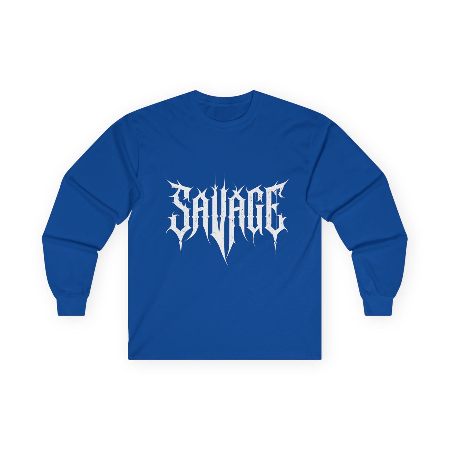 Unisex Ultra Cotton Long Sleeve Tee