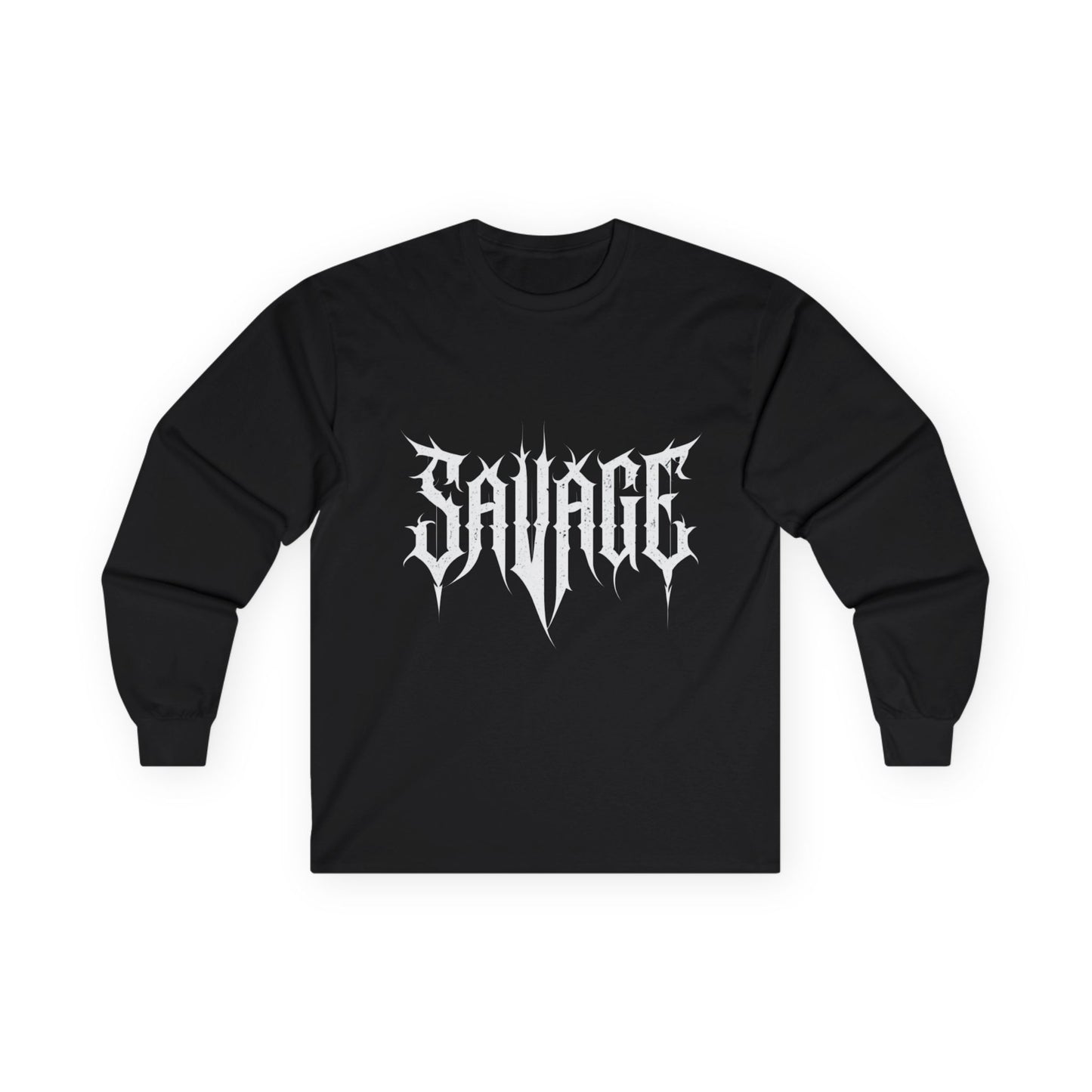 Unisex Ultra Cotton Long Sleeve Tee