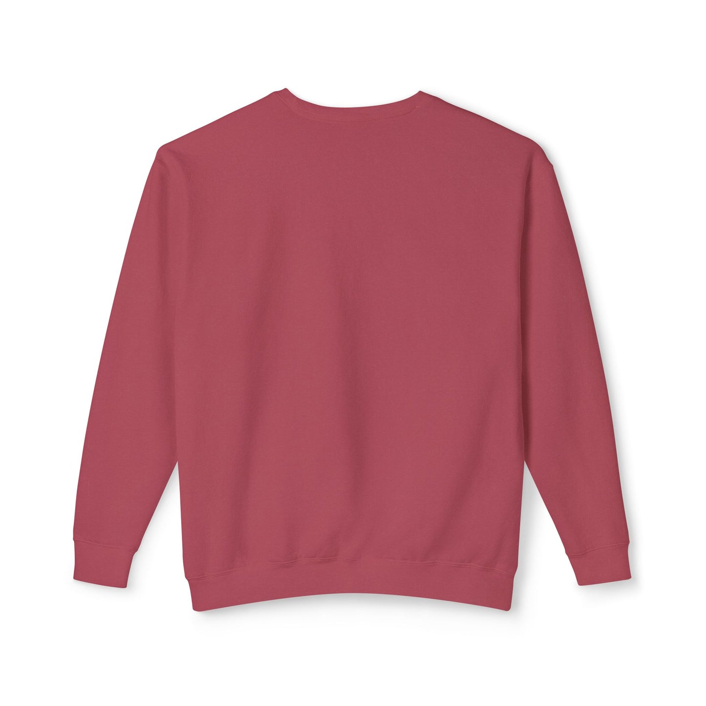Sincere Flame Logo Sweatshirt — Crowned 'S' Crewneck