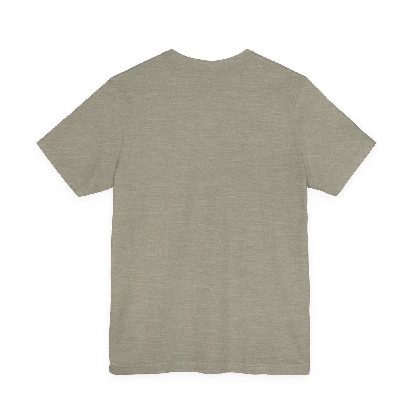 Salvation Cross T-Shirt — Distressed Faith Graphic Tee